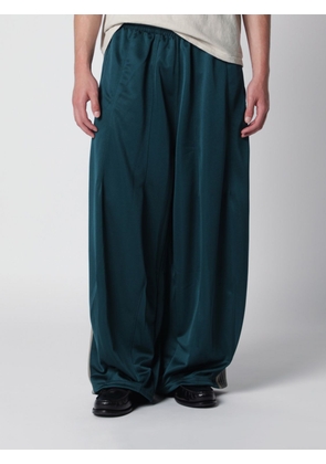 NEEDLES Pants Men color Green
