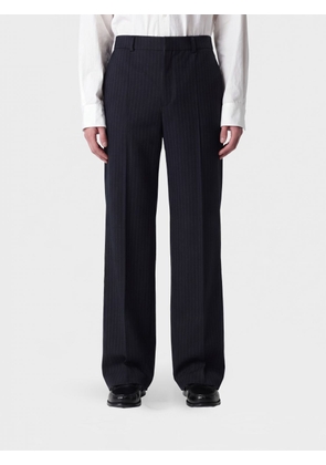 SÉFR Pants Men color Black