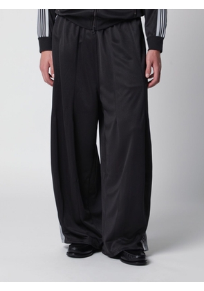 NEEDLES Pants Men color Grey
