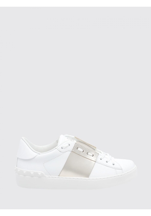 VALENTINO GARAVANI Sneakers Woman color White