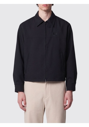 NEEDLES Jacket Men color Black