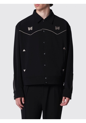 NEEDLES Jacket Men color Black