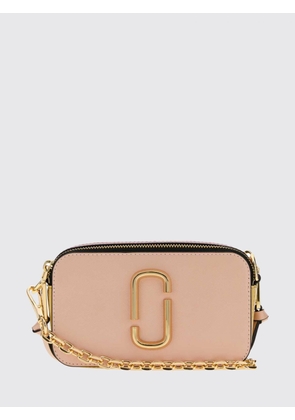 MARC JACOBS Crossbody Bag Woman color Pink