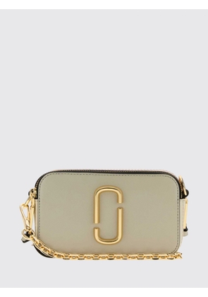 MARC JACOBS Crossbody Bag Woman color Sage