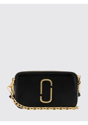 MARC JACOBS Crossbody Bag Woman color Black