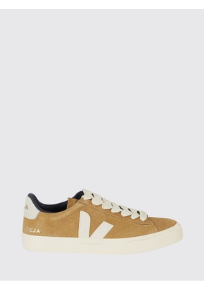 VEJA Sneakers Men color Camel