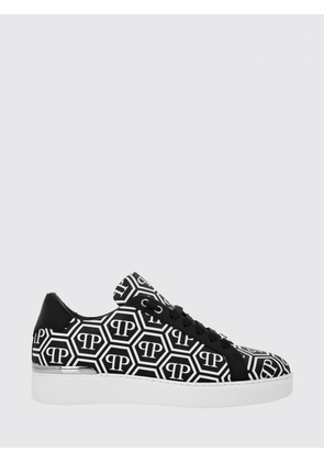 PHILIPP PLEIN Sneakers Men color Black