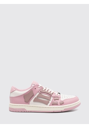 AMIRI Sneakers Woman color Pink