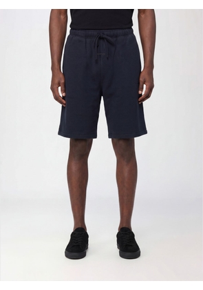 FEAR OF GOD Cotton Blend Jogging Shorts with Drawstring Waist