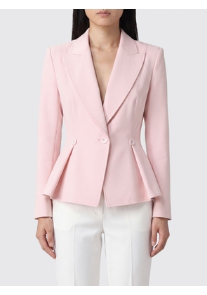 NISSA Jacket Woman color Pink