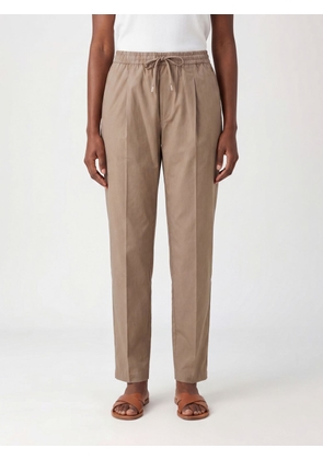 BRIGLIA 1949 Pants Woman color Nude