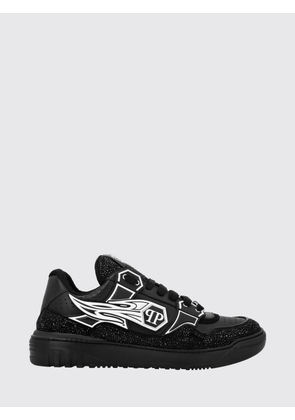PHILIPP PLEIN Sneakers Men color Black