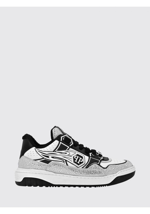 PHILIPP PLEIN Sneakers Men color White 1