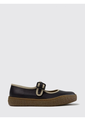 CAMPER Ballet Flat Woman color Black