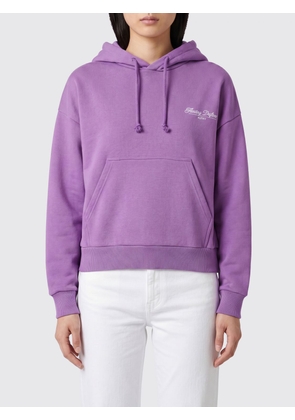 AUTRY Sweatshirt Woman color Yellow