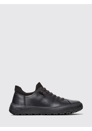 CAMPER Sneakers Woman color Black