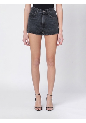HAIKURE Shorts Woman color Black
