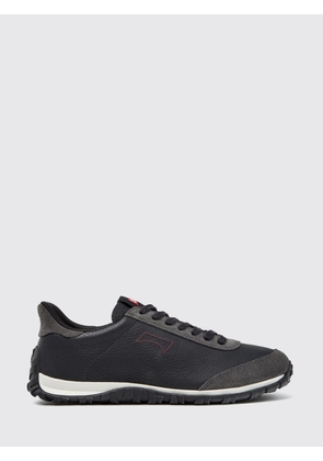 CAMPER Sneakers Woman color Black