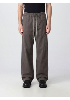 RICK OWENS DRKSHDW Pants Men color Brown