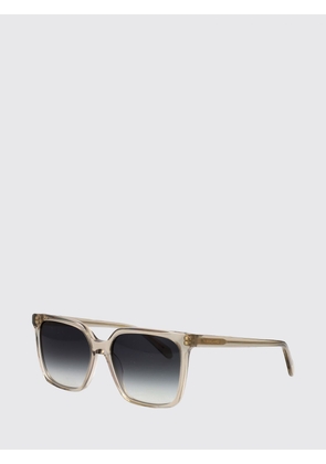 FERRAGAMO Acetate Cat-Eye Sunglasses with Gradient Lenses