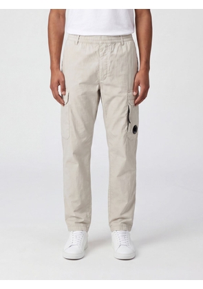 C. P. COMPANY Pants Men color Grey 1