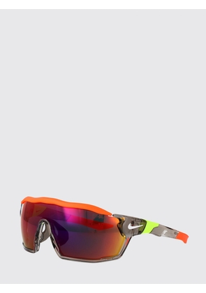 NIKE Sunglasses Men color Grey