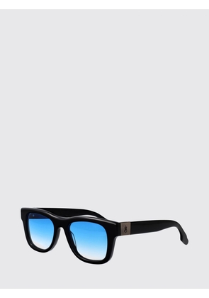 VISION OF SUPER Sunglasses Men color Blue