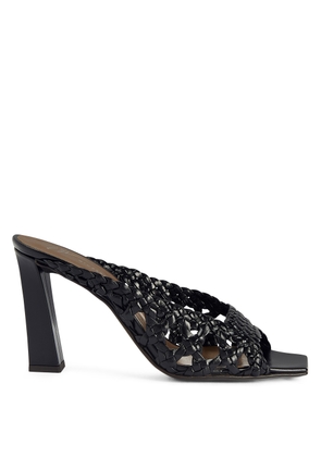 Giuseppe Zanotti GZ MYA CAGE 90