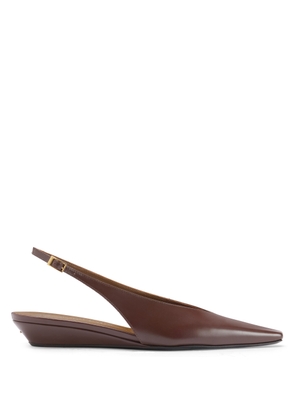 Giuseppe Zanotti VIRGINIA WEDGE