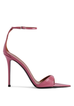 Giuseppe Zanotti INTRIIGO STRAP 105
