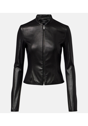 Gucci Leather jacket