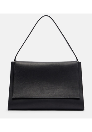 Nour Hammour Amal leather shoulder bag