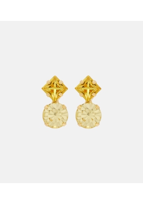 Jennifer Behr Gaven earrings