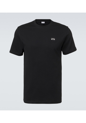 Loewe Anagram cotton jersey T-shirt