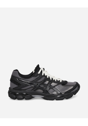 Griff GEL-Cumulus 16 Sneakers Black