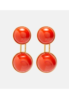 Alaia Sphere Small earrings