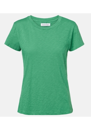 Velvet Odelia cotton jersey T-shirt