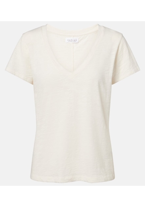 Velvet Lilith cotton jersey T-shirt