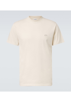Loewe Anagram cotton jersey T-shirt