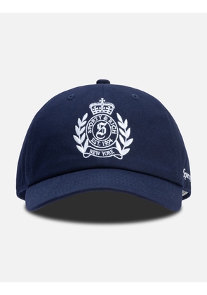 NY Crest Hat