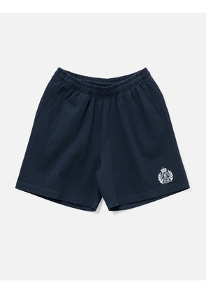 NY Crest Gym Short