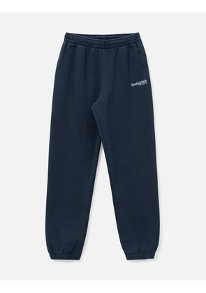 Modern Sweatpant