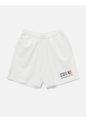 Promo Gym Short