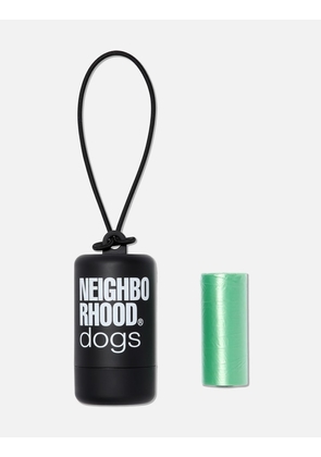 Dog Cleanup Case