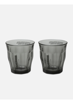Logo Duralex Glass-M Set