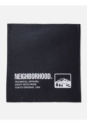 Neck Gaiter
