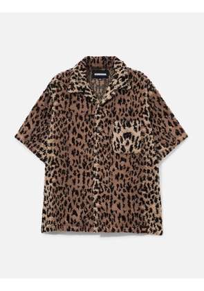 NH X Hippopotamus . Terry Cloth Cardigan SS