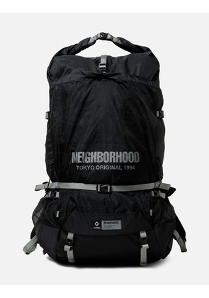 NH X Helinox . Lite Roll Top Back Pack