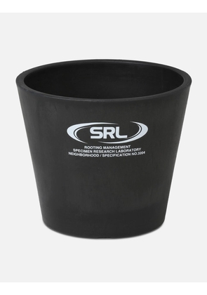 SRL . Tapered Pot-M