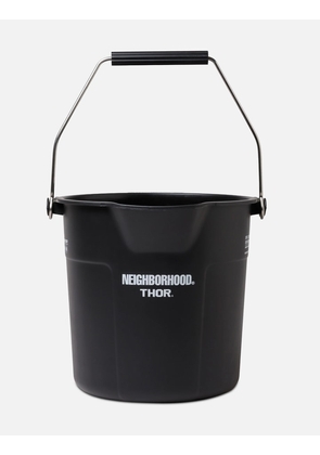 SRL X THOR . Round Bucket